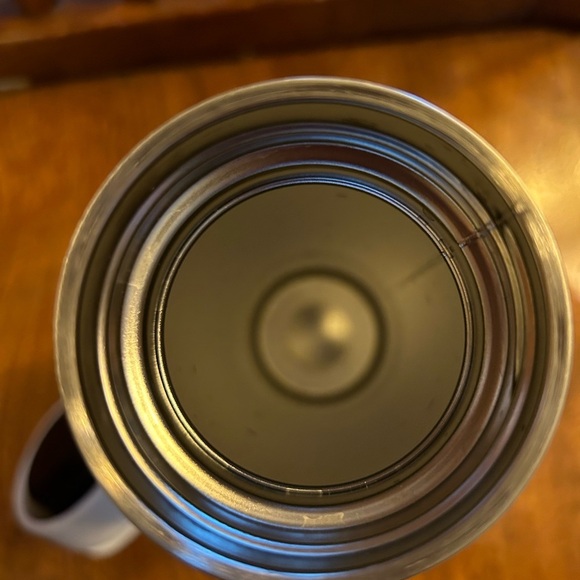 Welly Starbucks Reserve Water Infusing Bottle Colorful Mermaid - Picture 4 of 12